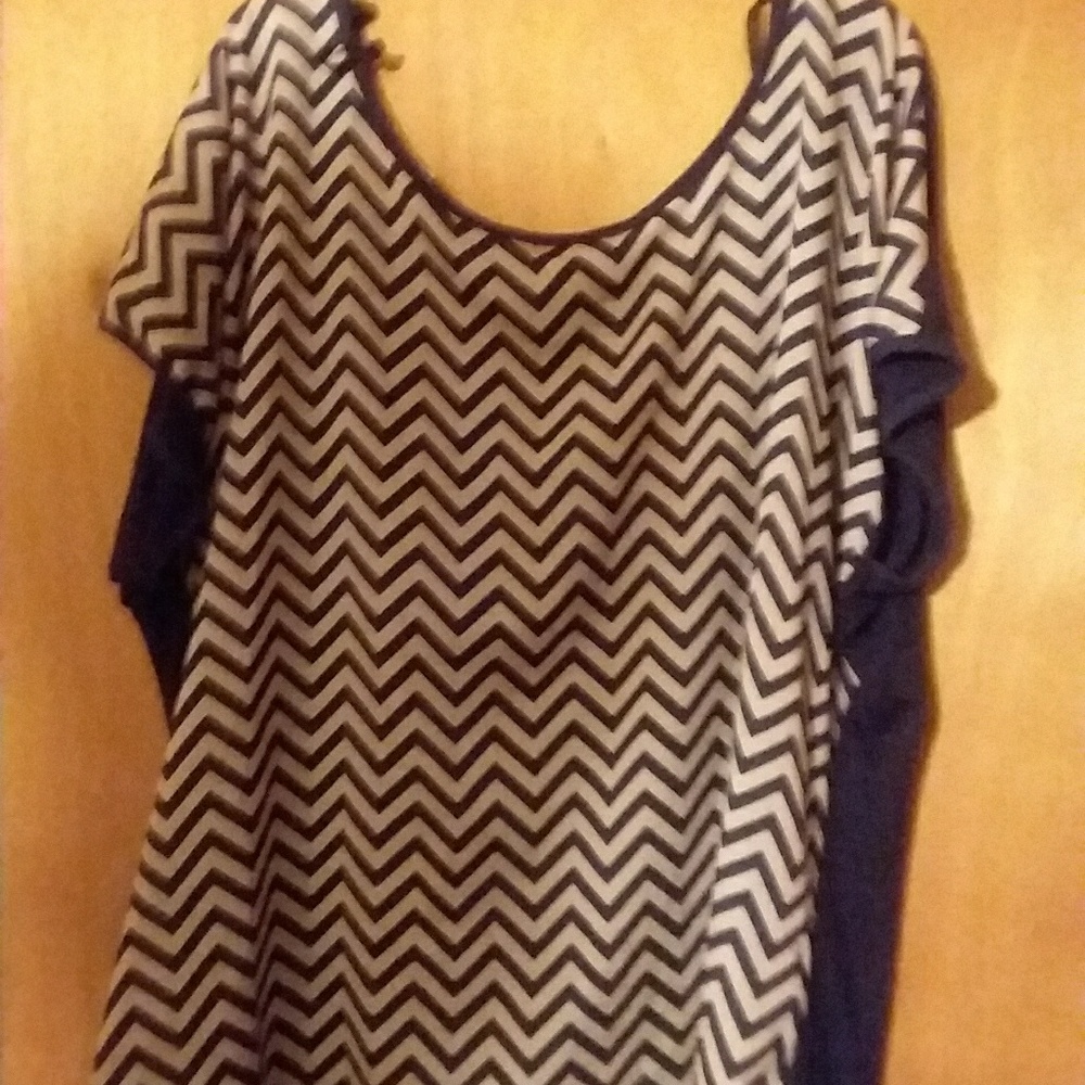 Woman's shirt